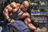 ronnie coleman