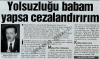 rte nin 1993 yılında söylediği ilginç söz