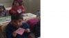 sınavda ikinci kağıdı isteyip origami yapmak / #2330064