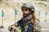 türkiye nin ilk kadın jandarma özel harekat askeri