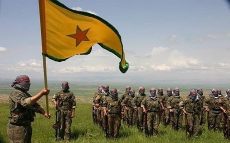 afrin deki vahşi yaşamın savaştan etkilenmesi