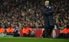 arsene wenger yağmurluğu / #1205414