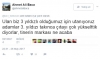 beşiktaş ın üçüncü yıldız kutlamaları / #1435577