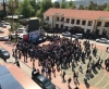 çavuşoğlu hollanda da lale toplarken / #1391543