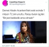 demet akalın ın eski evinde 1 milyon lira unutması / #1569950