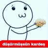 emniyet kemeri yerine anahtar takmak / #1146681