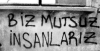gecenin duvar yazısı / #1332269