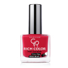 golden rose rich color oje 17