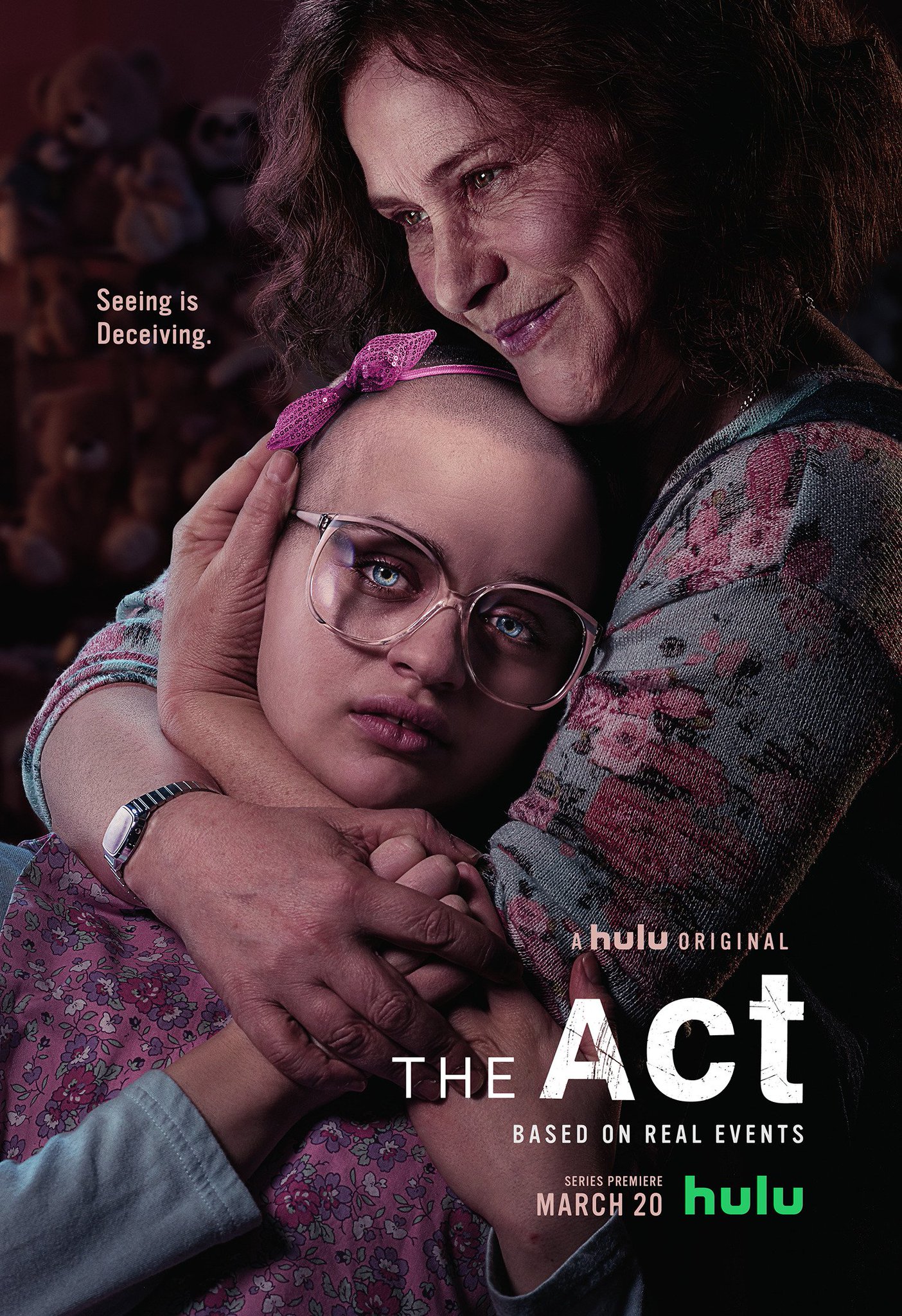 gypsy rose blanchard ın hikayesi #2346645 - uludağ sözlük galeri