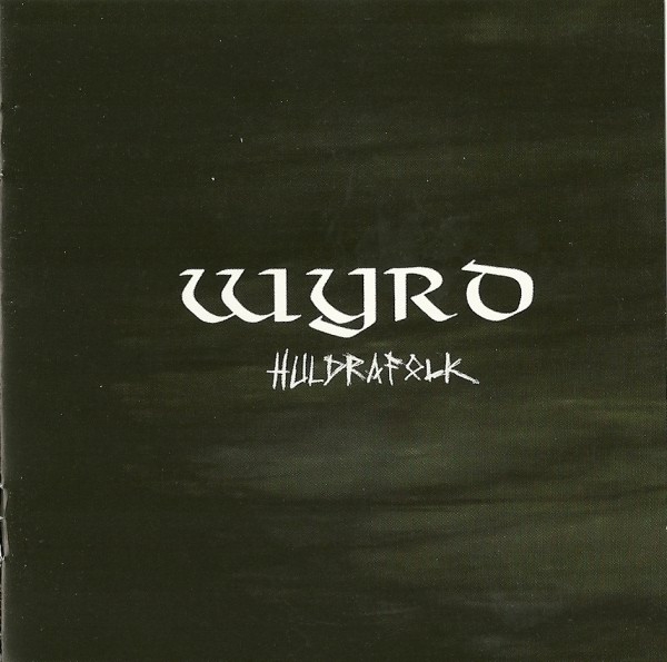 huldrafolk