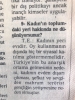 kadın oy verme dışında siyasal katılım gösteremez / #1392754