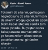 maaşını beşiktaş galibiyetine yatıran beşiktaşlı / #1672292