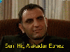 neden sevgilin yok