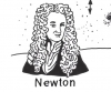 newton