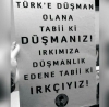 sözlükteki arap düşmanlığı / #1442800