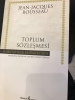 toplum sözleşmesi