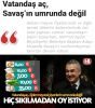 vatandaş aç / #1816758