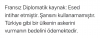 1 mart 2020 suriye ye topyekün saldırı / #1985456