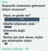 10 ocak 2017 uludağ sözlük başkanlık oylaması / #1303320
