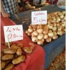 2017 başındaki soğan ve patates fiyatı
