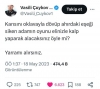 anadolu erkeği deyince akla gelenler