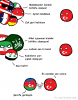 araplar ve batı dünyası arasında kalan türk