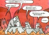 ateistlerin ahirette de inanmayacak olmaları / #1068382