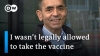 bill gates in aşı itirafı