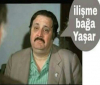 bugün hangi yazarı darlasam derdi