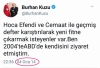 burhan kuzu nun koronavirüsten ölmesi / #2091720