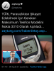 cebinde iphone 6 var bir de internet paketi almış / #2126794