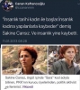 cumhurbaşkanlığı seçim sistemi değişiyor / #2022614