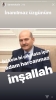 demet akalın ın süleyman soylu ya destek vermesi / #2008589