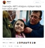 ekrem imamoğlu nun esnafa tokat atması