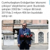 erdoğan ın ekonomi çöküyor eleştirilerine cevabı