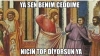 gayler padişah önünde resmi geçit yaparlardı / #2124674