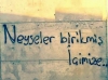 gecenin duvar yazısı / #1379586