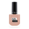 golden rose extreme gel shine nail color oje 09