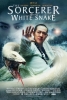 the sorcerer and the white snake / #1080992