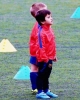 thiago messi