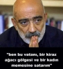 vatan sevginizi tek görselle anlatın / #2144961