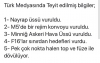 1 mart 2020 suriye ye topyekün saldırı / #1985442