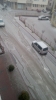 an itibari ile ankara da yağan dolu / #1012703