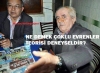 başkanlık anayasasını kim yazdı sorunsalı / #1395312
