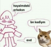 bir erkekle ilk konuşma nasıl olmalı