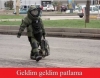 bomba imha uzmanları neden eldiven kullanmıyor / #1070027