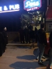 edirne de cafelere tebliğe gelen yobazlar / #1579816