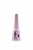 flormar jelly look oje jl19 tender lilac