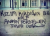 gecenin duvar yazısı / #1298469