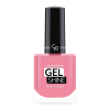 golden rose extreme gel shine nail color oje 20